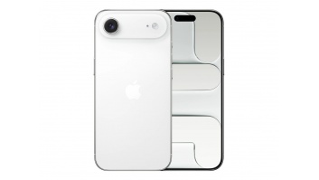 Apple | iPhone Air | Cloud White | 6.5 " | 2736 x 1260 pixels | OLED | A19 Pro | Internal RAM 12 GB | 256 GB | Dual SIM | Electronic SIM card (e-SIM) | 5G | Main camera resolution 18 MP | iOS 26