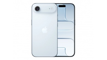 Apple | iPhone Air | Sky Blue | 6.5 " | 2736 x 1260 pixels | OLED | A19 Pro | Internal RAM 12 GB | 256 GB | Dual SIM | Electronic SIM card (e-SIM) | 5G | Main camera resolution 18 MP | iOS 26