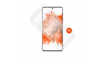 Fixed Screen protector | Xiaomi | Redmi Note 15 Pro 5G | Tempered Glass | Transparent