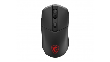 MSI Gaming Mouse | VERSA 300 WIRELESS 8K | Wireless | Bluetooth, 2.4 GHz, USB