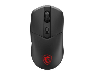 MSI Gaming Mouse | VERSA 300 WIRELESS 8K | Wireless | Bluetooth, 2.4 GHz, USB