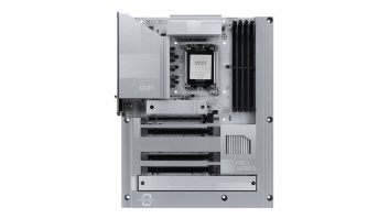 MSI PRO Z890-S WIFI PZ | Processor family Intel | Processor socket LGA1851 | DDR5 | Supported hard disk drive interfaces SATA, M.2 | Number of SATA connectors 4