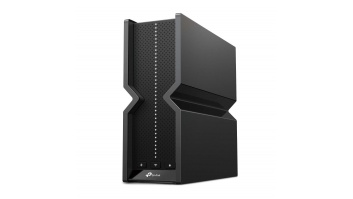Wireless Router|TP-LINK|Wireless Router|9214 Mbps|Mesh|Wi-Fi 7|USB 3.0|4x2.5GbE|1x2.5GbE|Number of antennas 6|ARCHERBE550
