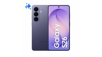 MOBILE PHONE GALAXY S26/256GB VIOLET SM-S942B SAMSUNG