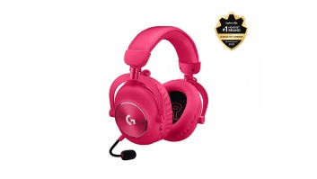 HEADSET G PRO X 2 GAMING/PINK 981-001275 LOGITECH