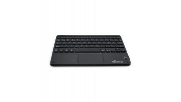 KEYBOARD WRL BLACK/DE/AT MROS130 MEDIARANGE