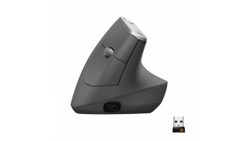 MOUSE USB OPTICAL WRL MX ERGO/910-005448 LOGITECH