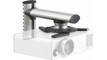 Vogels | Projector Wall mount | EPW6565 | Tilt, Rotation | Maximum weight (capacity) 10 kg | Silver