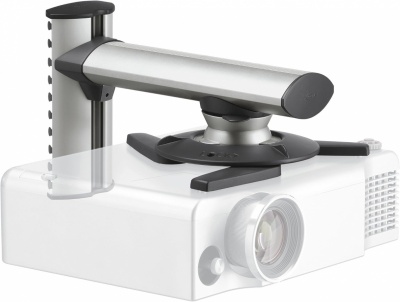 Vogels | Projector Wall mount | EPW6565 | Tilt, Rotation | Maximum weight (capacity) 10 kg | Silver