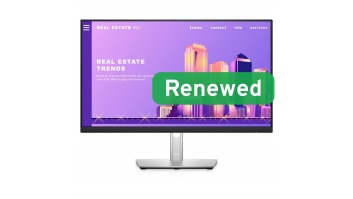 DELL Renewed Monitor | P2422H | IPS | 24 "