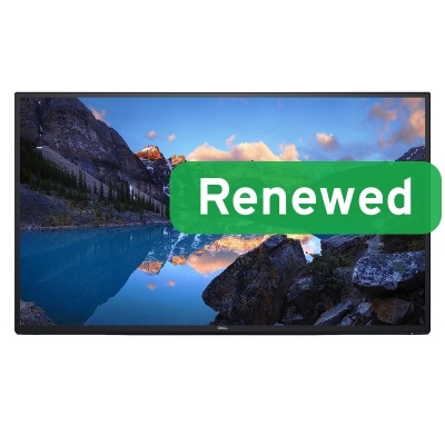 Grade AB | DELL Renewed Monitor | UltraSharp U2520D