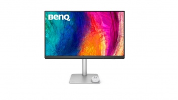 Benq PD3226G | 31.5 " | IPS | 16:9 | 144 Hz | 1 ms | 3840 x 2160 pixels | 400 cd/m² | HDMI ports quantity 1