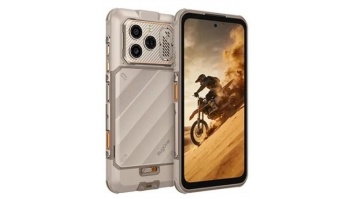 MOBILE PHONE XEVER 8/8/256GB SAND DUNE ULEFONE