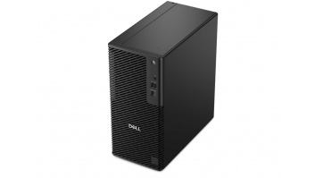 Dell Precision 7 T1 PW7T1260 | Pro | Tower | Desktop | Intel Core Ultra 7 | 265 | Internal memory 32 GB | DDR5 | Solid-state drive capacity 1000 GB | NVIDIA GeForce RTX 5060 | No Optical Drive | Keyboard language No keyboard | Windows 11 Pro | Warranty 36