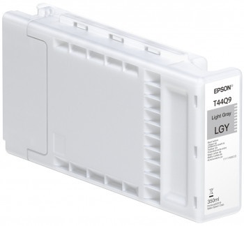 Epson UltraChrome PRO 12 | T44Q940 | Ink cartrige | Light Gray