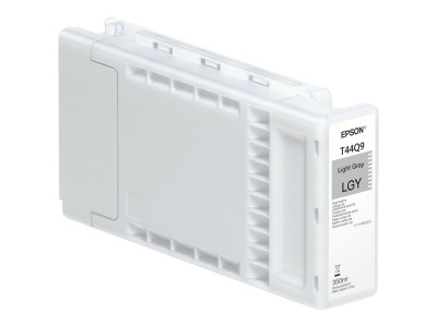 Epson UltraChrome PRO 12 | T44Q940 | Ink cartrige | Light Gray