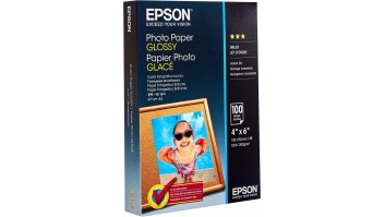 Photo Paper Glossy | Photo Paper | 200 g/m² | 10 x 15 cm
