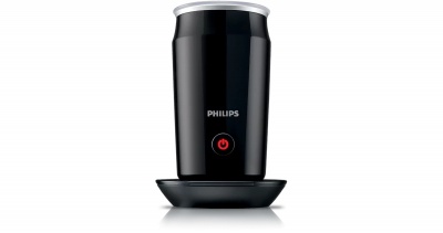 Philips | Milk Frother | CA6500/63 Milk Twister | 0.12 L | 420-500 W | Milk frother | Black