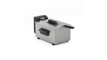 Tristar Deep Fryer | FR-9334 | Power 2000 W | Capacity 3 L | Silver