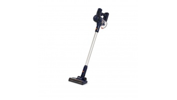 Tristar Vacuum Cleaner | SZ-2360 | Vacuum Cleaner | Handstick | 150 W | 22.2 V | Operating time (max) 40 min | Blue