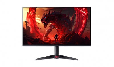 Acer | Nitro VG270P6BMIPX | 27 " | IPS | Full HD | 16:9 | 144 Hz | 1 ms | 1920 x 1080 pixels | 250 cd/m² | HDMI ports quantity 1 | Black