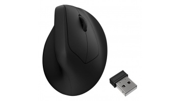 MOUSE USB OPTICAL WRL M5/BLACK M5-A23 KEYCHRON