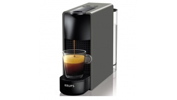 Krups Nespresso Essenza Mini kapsulu kafijas automāts