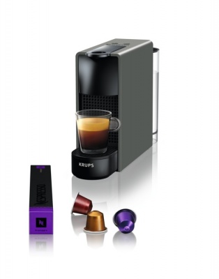 Krups Nespresso Essenza Mini kapsulu kafijas automāts