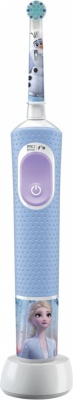 BRAUN Vitality PRO 103 el.zobu  birste - bērnu, Frozen