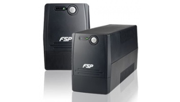 FSP | FP 1000 | 1000 VA | 110 / 120 VAC or 220 / 230 / 240 VAC V | 290 V