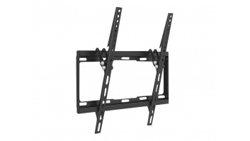 Logilink BP0012 TV Wall mount, 32–55", tilt -14°, 25 mm
