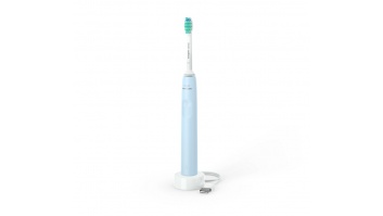 Philips | Sonicare Electric Toothbrush | HX3651/12 | Rechargeable | For adults | Number of brush heads included 1 | Number of teeth brushing modes 1 | Sonic technology | Light Blue