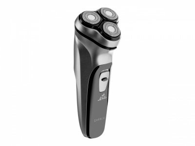 ETA | Shaver | ETA234390000 Charlie | Operating time (max) 90 min | Lithium Ion | Black