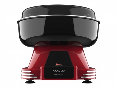 Fun&Sugar | Cecotec | Cotton candy machine | 500 W