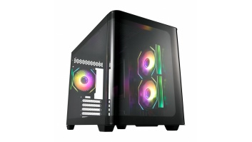 FSP Case | S380 | Black | Mid Tower