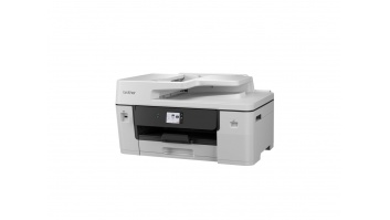 Brother | MFC-J6760DW | Multifunction printer | Inkjet | Colour | A3 | Wi-Fi | Grey