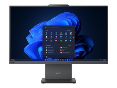 Lenovo ThinkCentre neo 50a Gen 6 23.8 FHD Touch ULT5-226V/16GB/512GB/Intel Arc Graphics 130V/WIN11 Pro/ENG kbd/Luna Grey/3Y Warranty | Lenovo