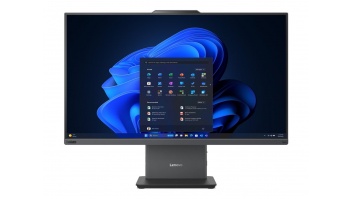 Lenovo ThinkCentre neo 50a Gen 6 23.8 FHD Touch ULT5-226V/16GB/512GB/Intel Arc Graphics 130V/WIN11 Pro/ENG kbd/Luna Grey/3Y Warranty | Lenovo