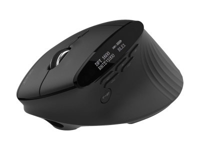 Acer Smart Fit Vertical Mouse, retail pack | Acer
