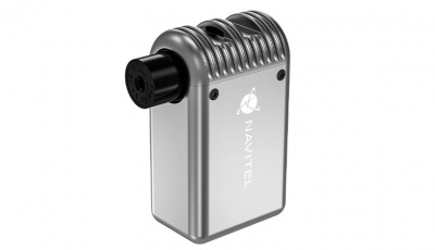 Navitel | Bike Air Compressor | AIR8 MINI