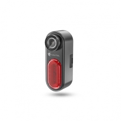 Navitel | Digital Video Recorder | FLOW BL800 | Wi-Fi | Camera sensor SONY IMX317 STARVIS