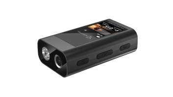 Navitel | Digital Video Recorder | FLOW DL800 | GPS | Wi-Fi | Camera sensor SONY IMX317 STARVIS