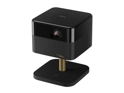 Epson EF-73 4K Pro-UHD 3LCD Projector/1000Lm/16:9/5000000:1, Black | Epson