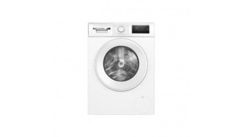 Bosch WAN2829LSN Washing Machine, A, Front loading, Capacity 9 kg, Depth 59 cm, 1400 RPM, White | Bosch