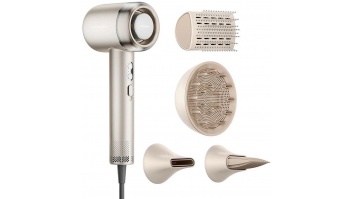 Dreame AHG40A-GO Gusto Golden Hair Dryer | Dreame