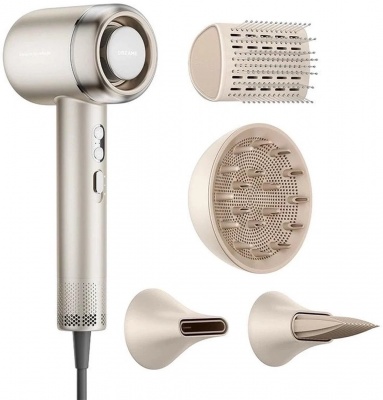 Dreame AHG40A-GO Gusto Golden Hair Dryer | Dreame
