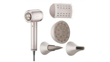 Dreame AHG40A-GO Gusto Rose Gold Hair Dryer | Dreame