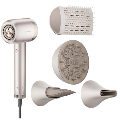 Dreame AHG40A-GO Gusto Rose Gold Hair Dryer | Dreame