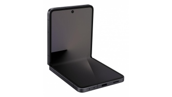 MOBILE PHONE GALAXY Z FLIP7/512GB J.BLACK SM-F766B SAMSUNG