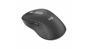MOUSE USB OPTICAL WRL M650 L/GRAPHITE 910-006236 LOGITECH